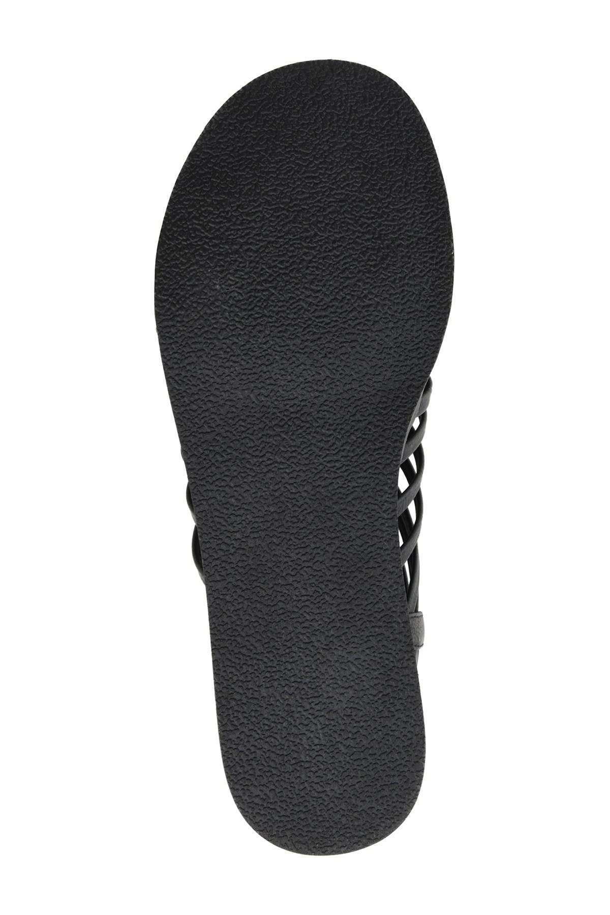 Journee Collection JOURNEE Delilah Sandal, Alternate, color, 