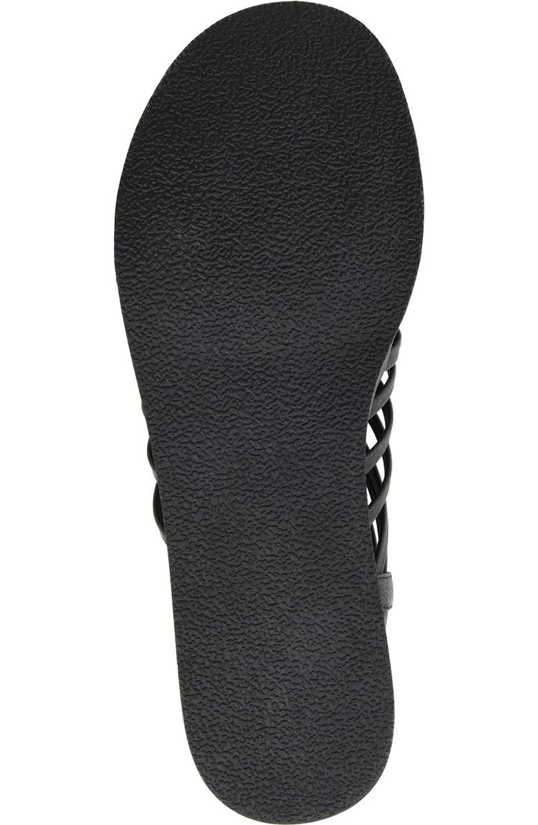 Journee Collection JOURNEE Delilah Sandal, Alternate, color,