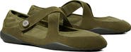 Tory Burch Romy Mary Jane Flat