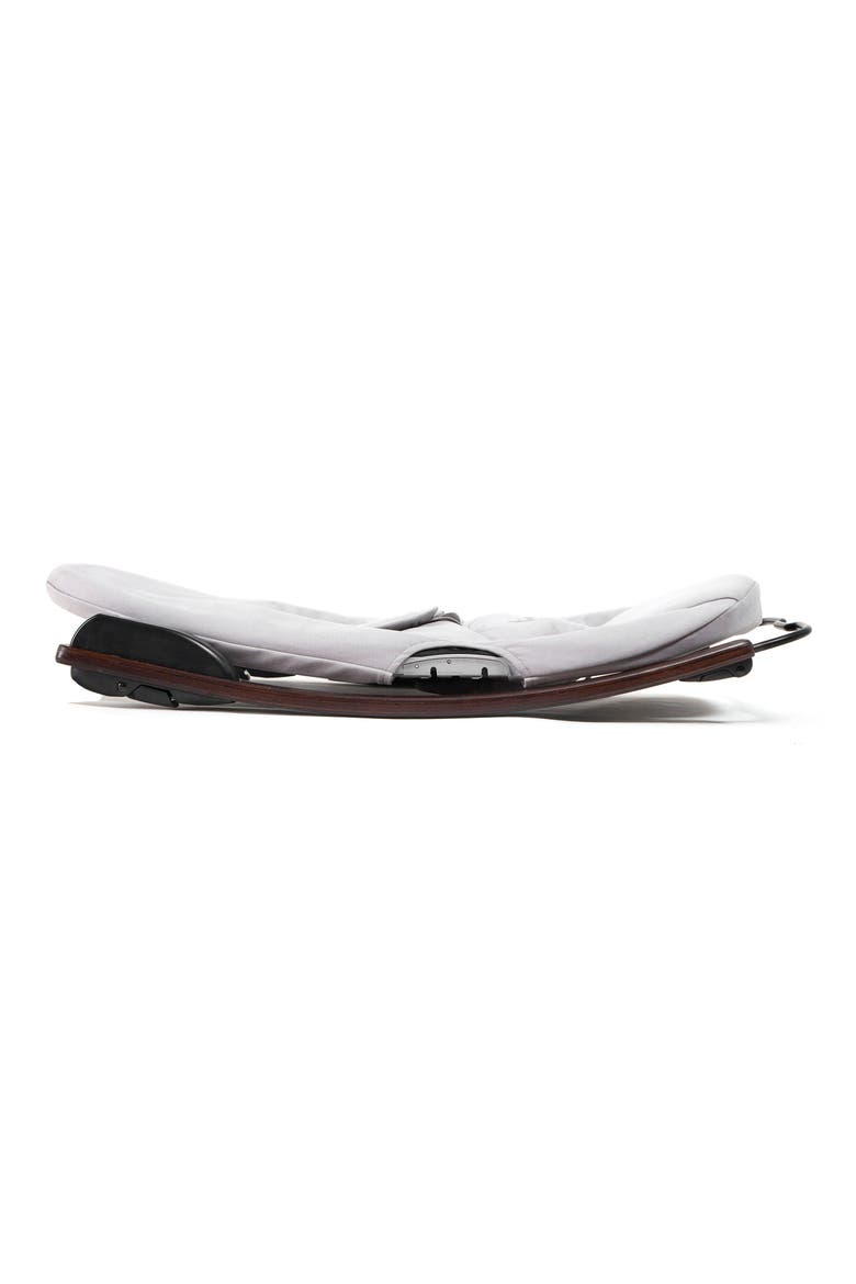 bloom Coco Go 3-in-1 Infant Lounger, Alternate, color, CAPPUCCINO/ GREY