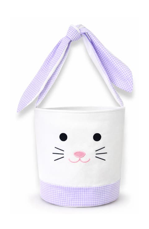 Easter Bunny Basket