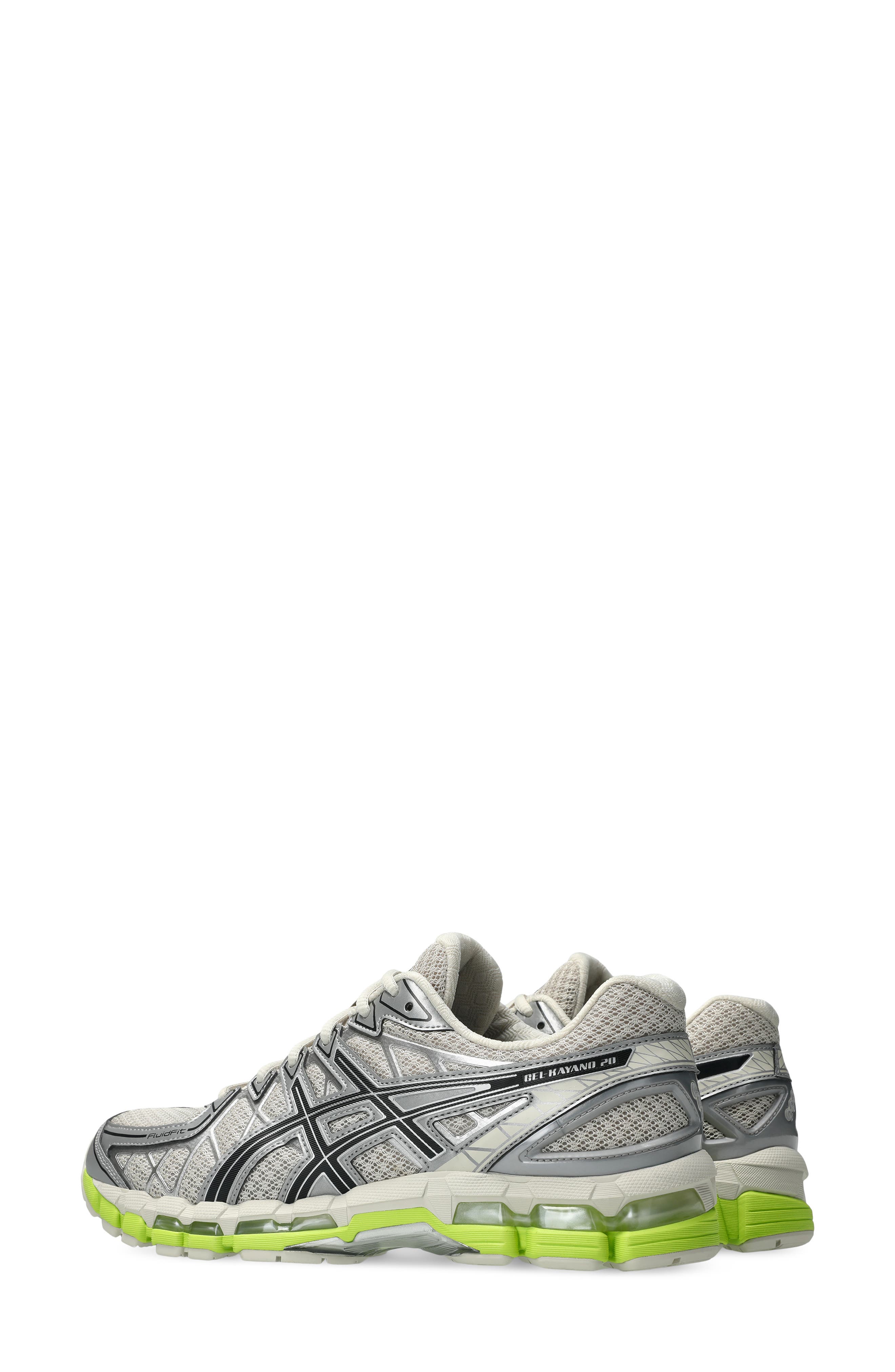 ASICS<sup>®</sup> Gender Inclusive GEL-KAYANO<sup>®</sup> 20 Sneaker, Alternate, color, 