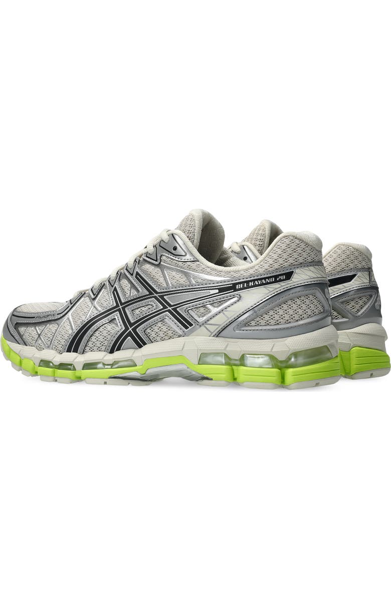 ASICS<sup>®</sup> Gender Inclusive GEL-KAYANO<sup>®</sup> 20 Sneaker, Alternate, color,