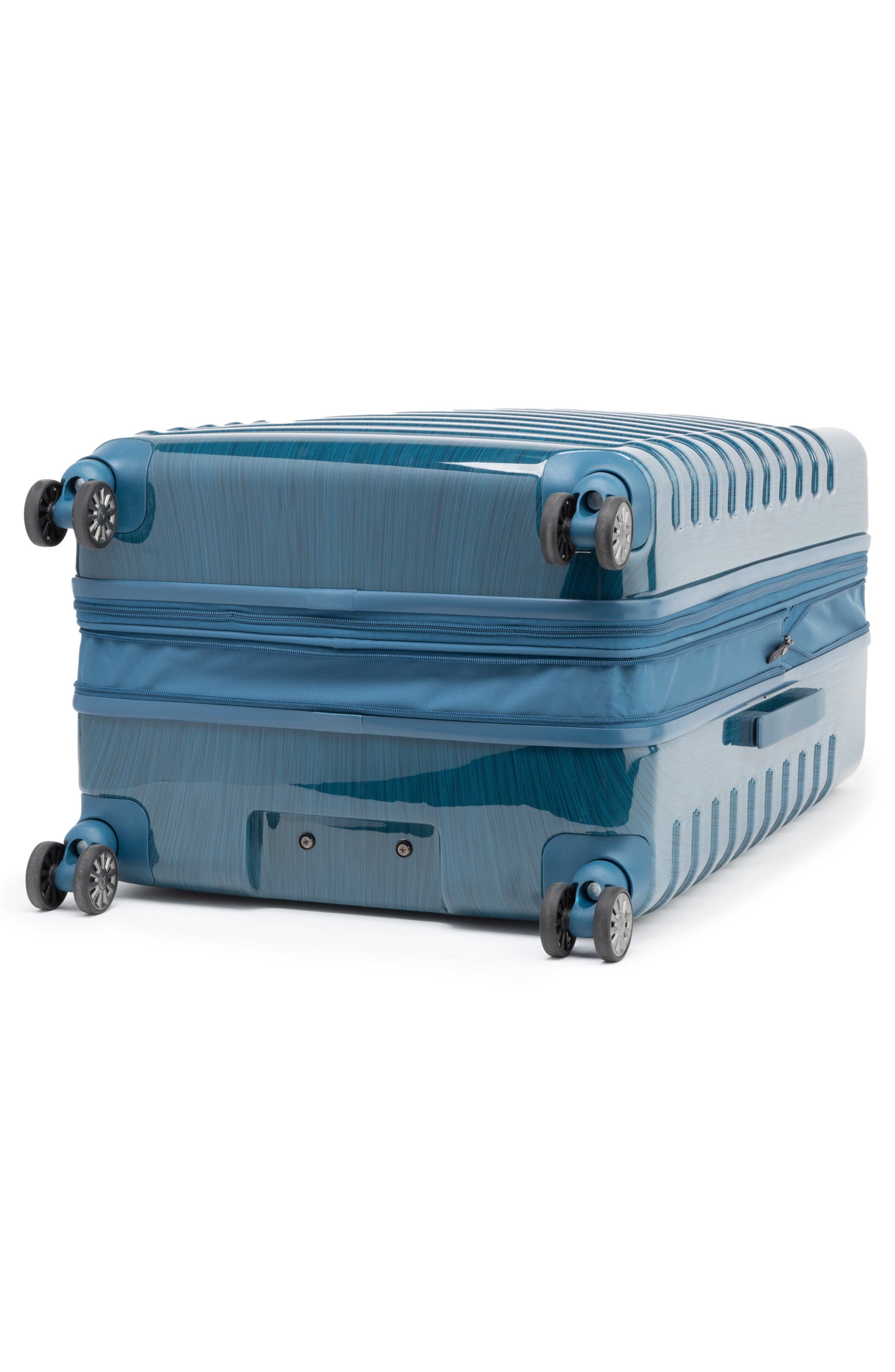 TRAVELPRO Rollmaster<sup>™</sup> 2 28" Expandable Large Checked Hardside Spinner Luggage, Alternate, color, 