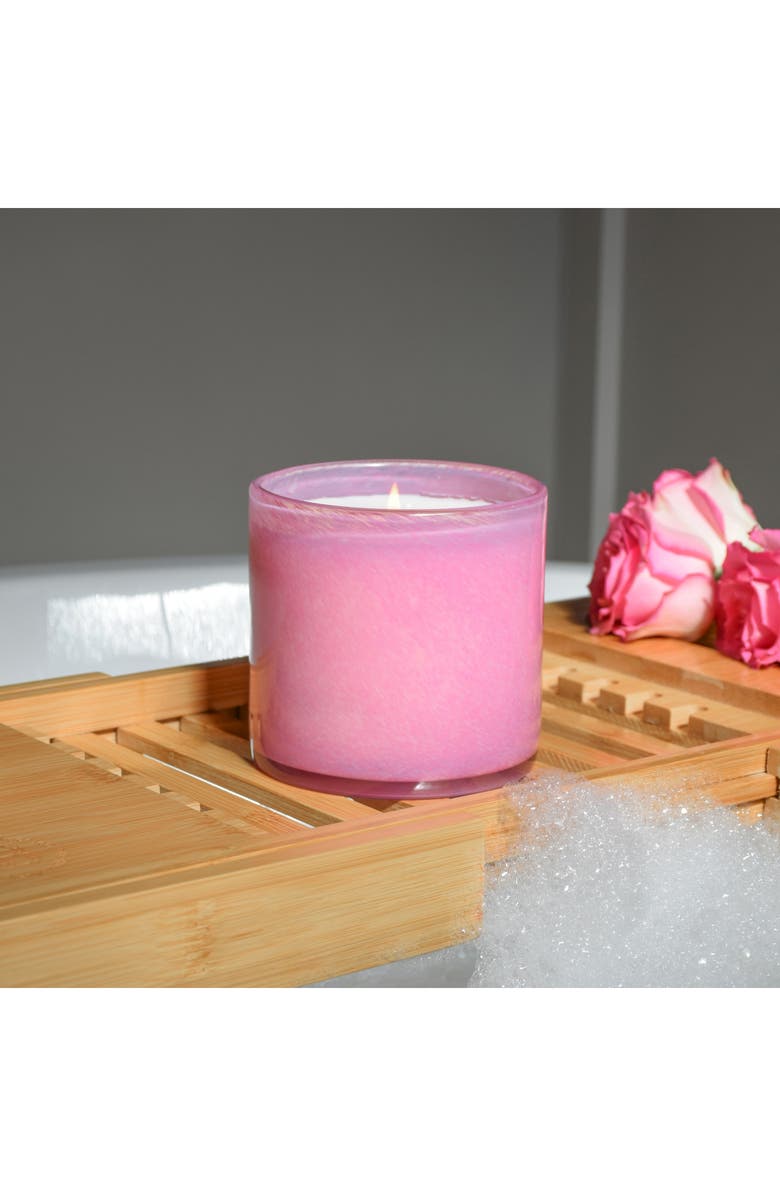 Lafco 'Duchess Peony - Powder Room' Candle, Alternate, color, Duchess Peony