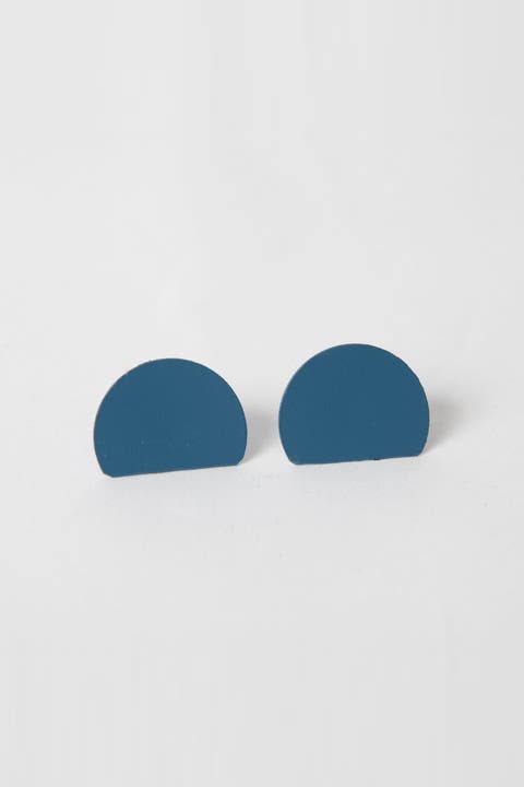 Basin Earrings