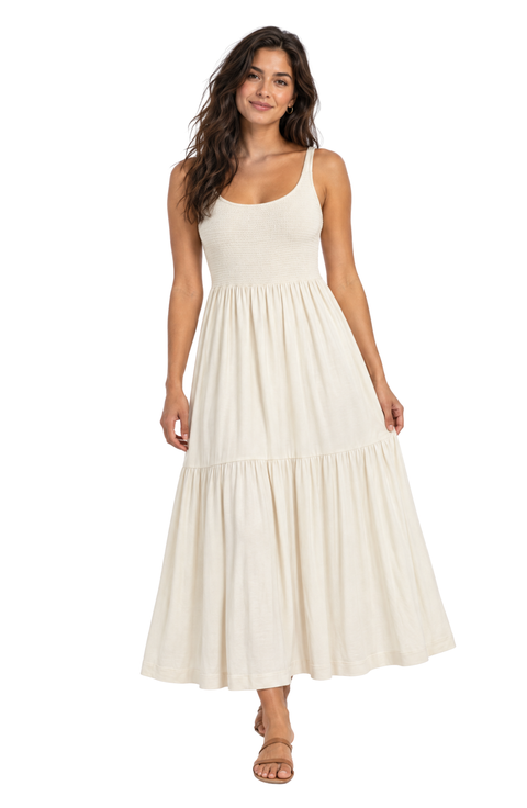 Women's Cafe Dress
