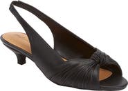 Comfortview The Katelyn Slingback