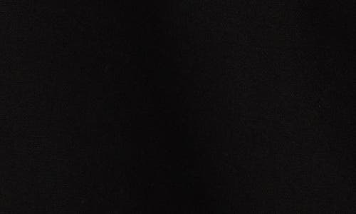 Carhartt Black Canvas Og Single Knee Graphic Trousers In Black