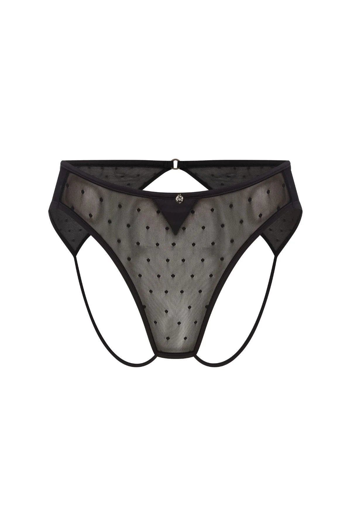 selected Black