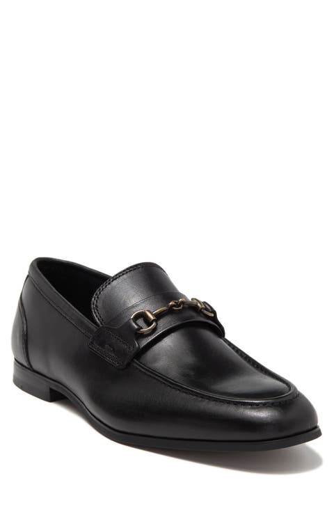 Leyton Horsebit Loafer (Men)