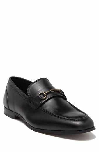 VITTORIO RUSSO Leyton Horsebit Loafer