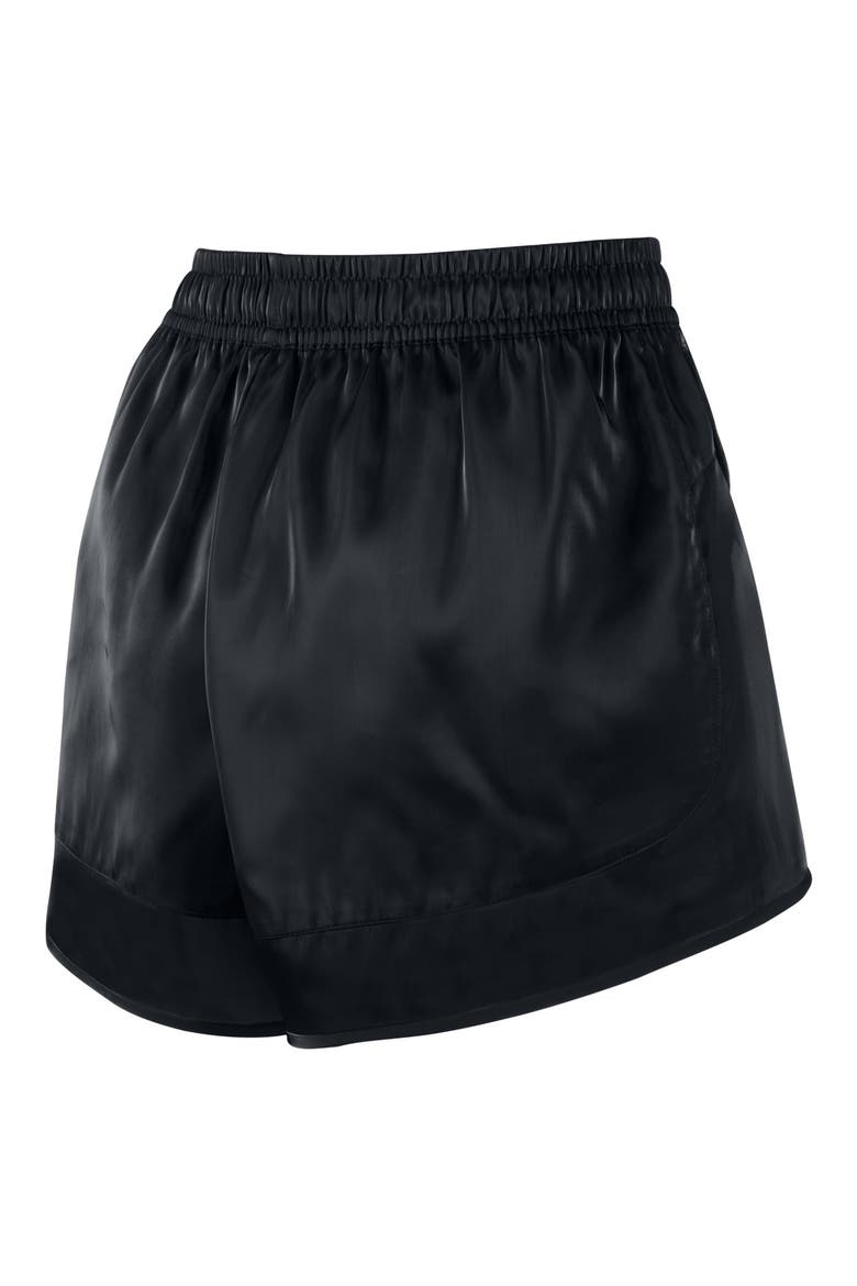 Sportswear Air Shorts, Alternate, color, BLACK/ WHITE