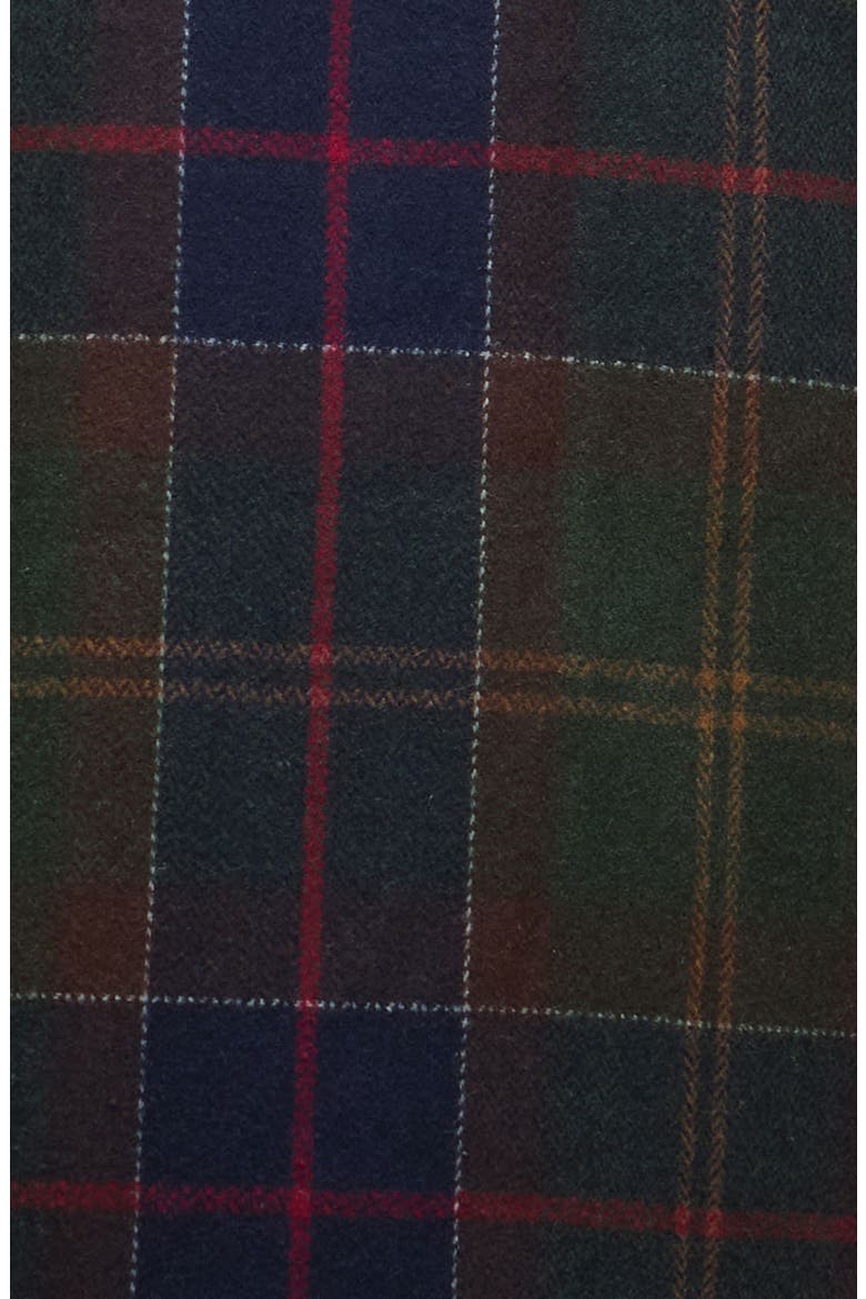 Willberry Plaid Overshirt, Alternate, color, CLASSIC TARTAN