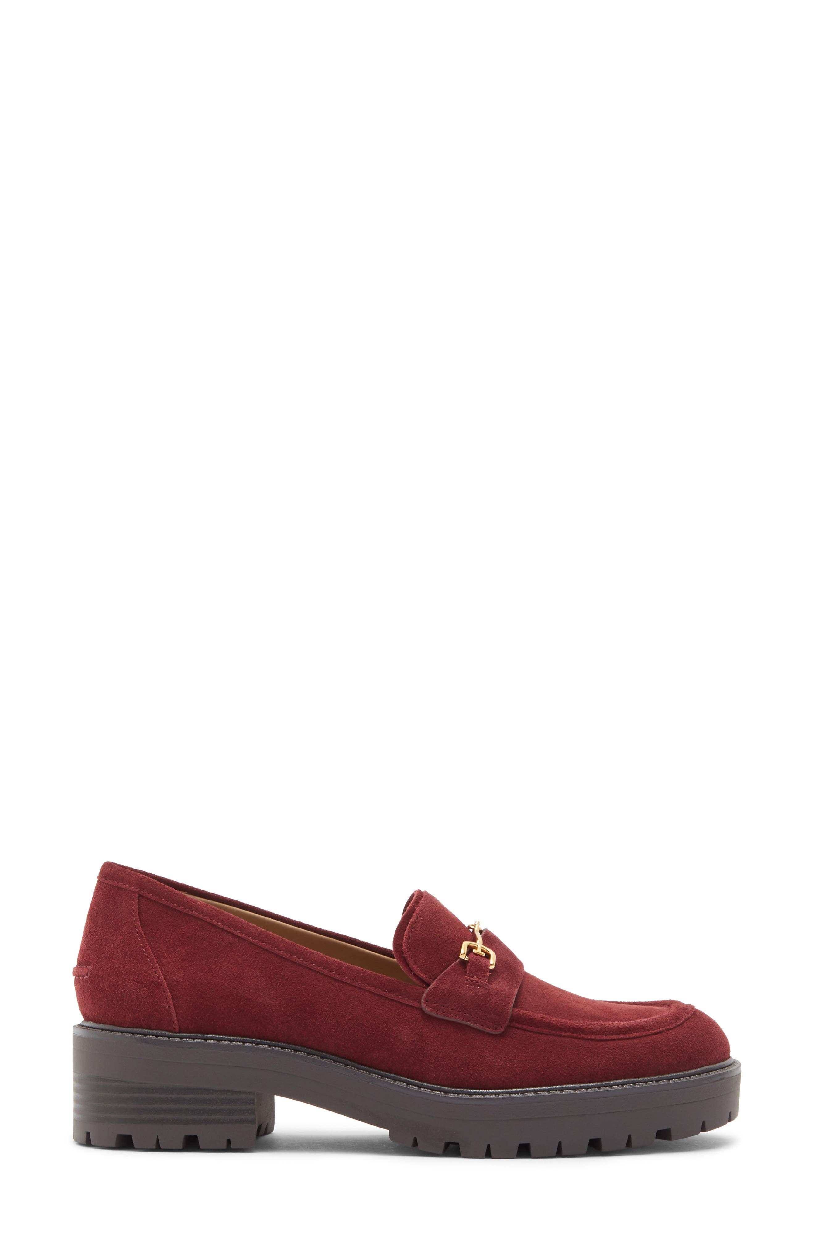 Tully Loafer, Alternate, color, FRENCH BURGUNDY