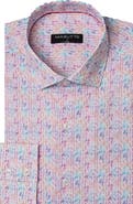 MASUTTO Richie Button Down Long Sleeve Shirt