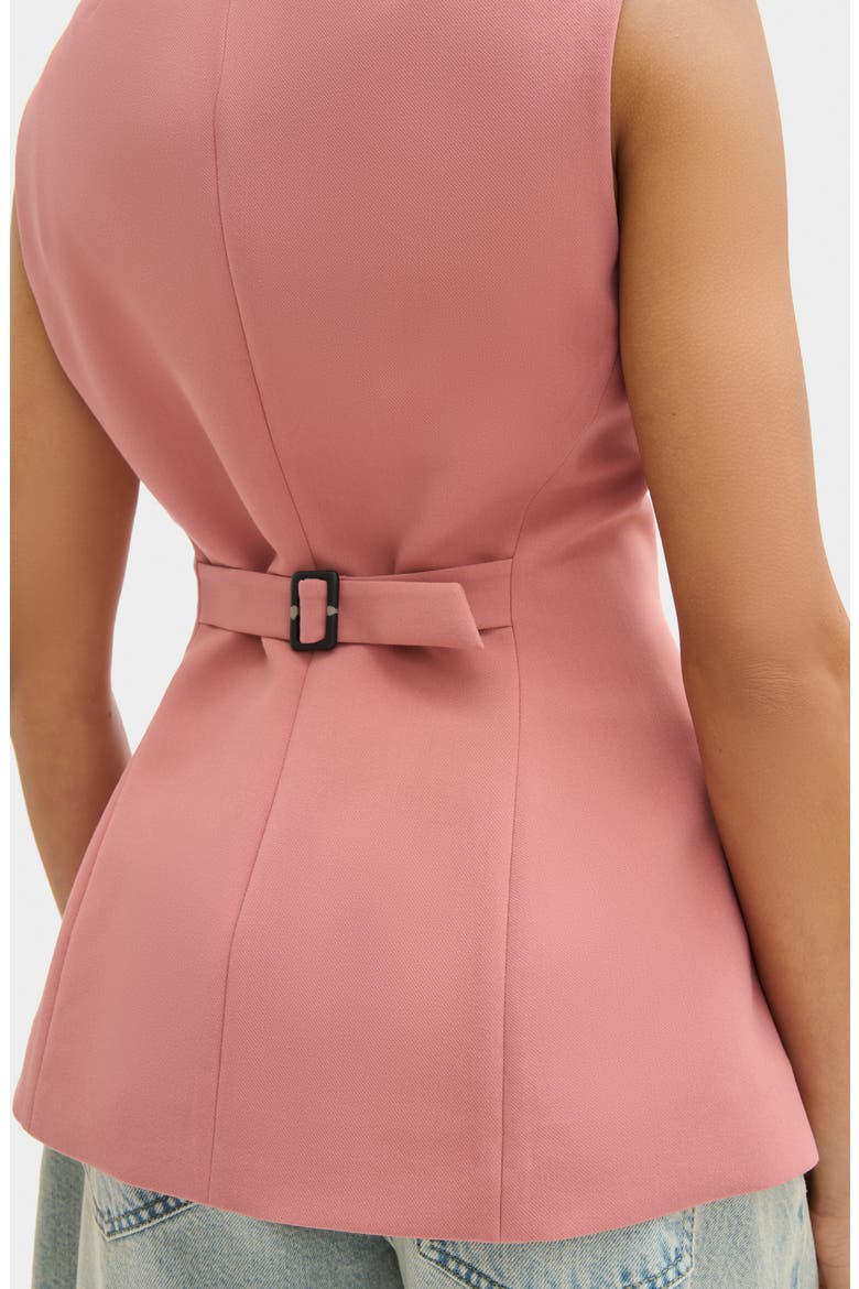 Cynthia Vest, Alternate, color, TERRACOTTA