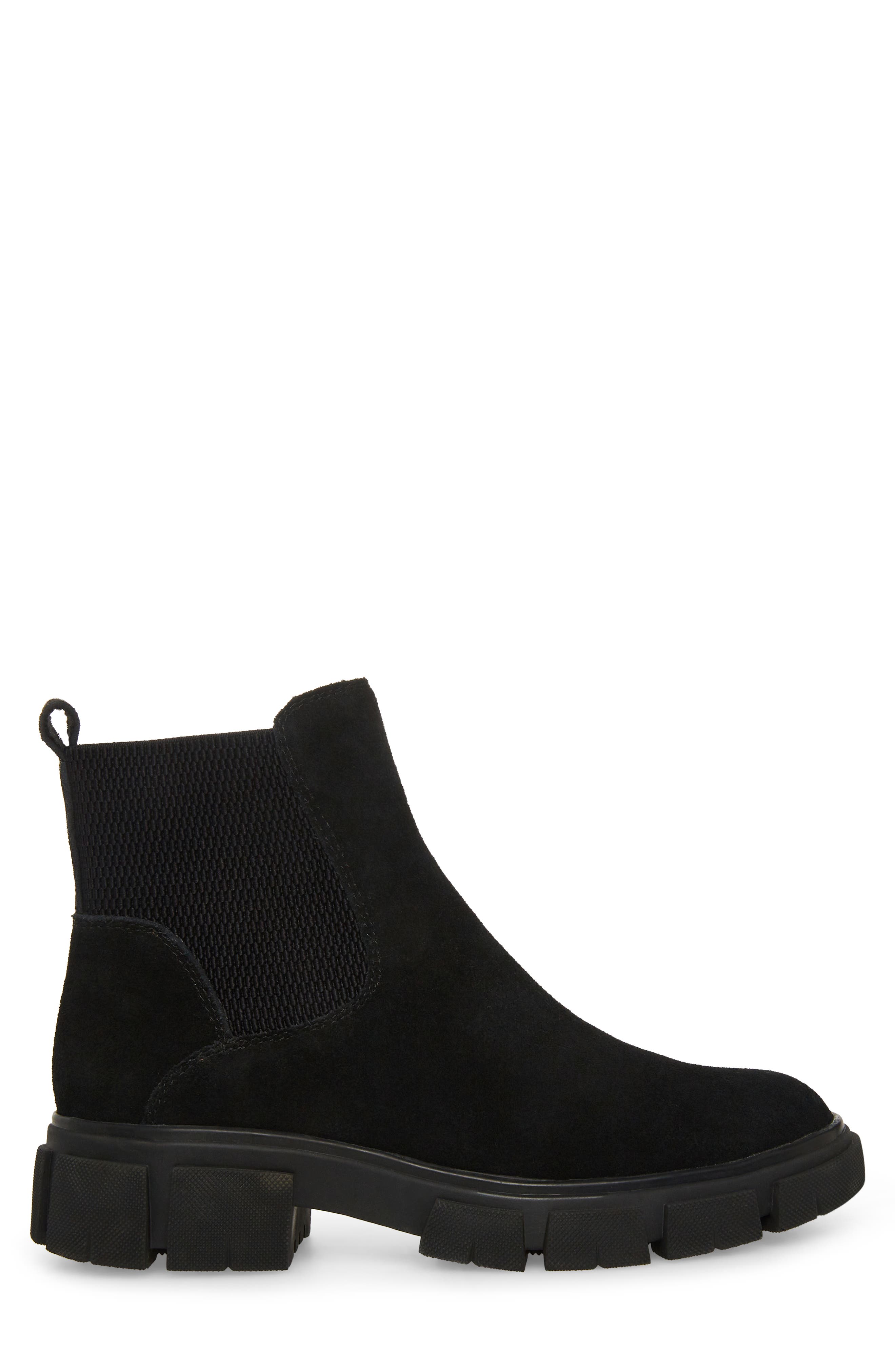 Blondo Posey Waterproof Chelsea Boot, Alternate, color, 