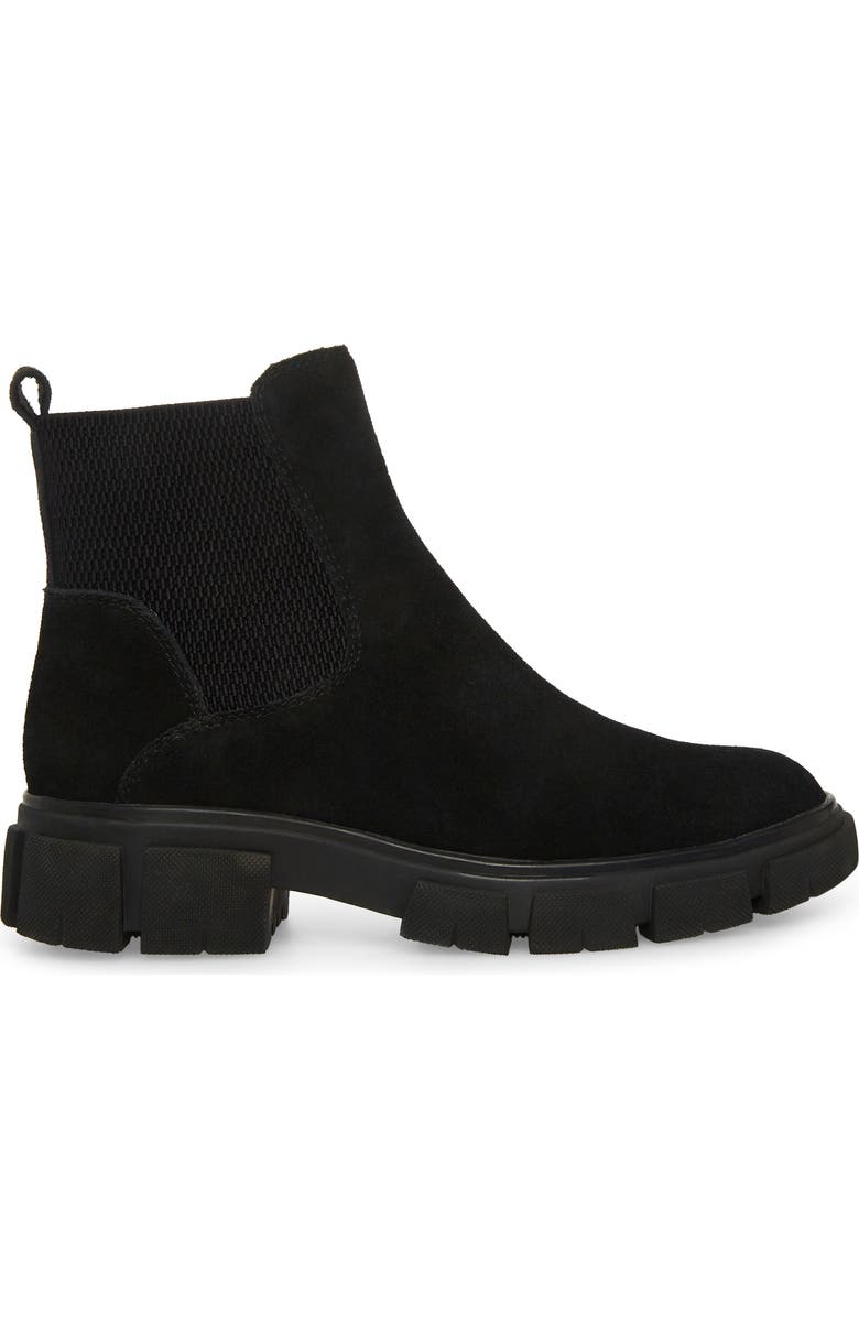 Blondo Posey Waterproof Chelsea Boot, Alternate, color,