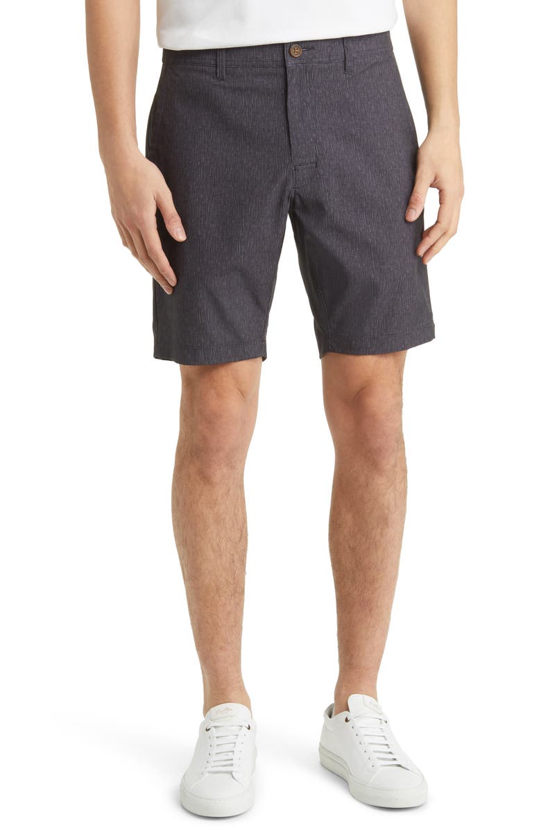 7 Diamonds Zion 9 Hybrid Shorts, Main, color, 