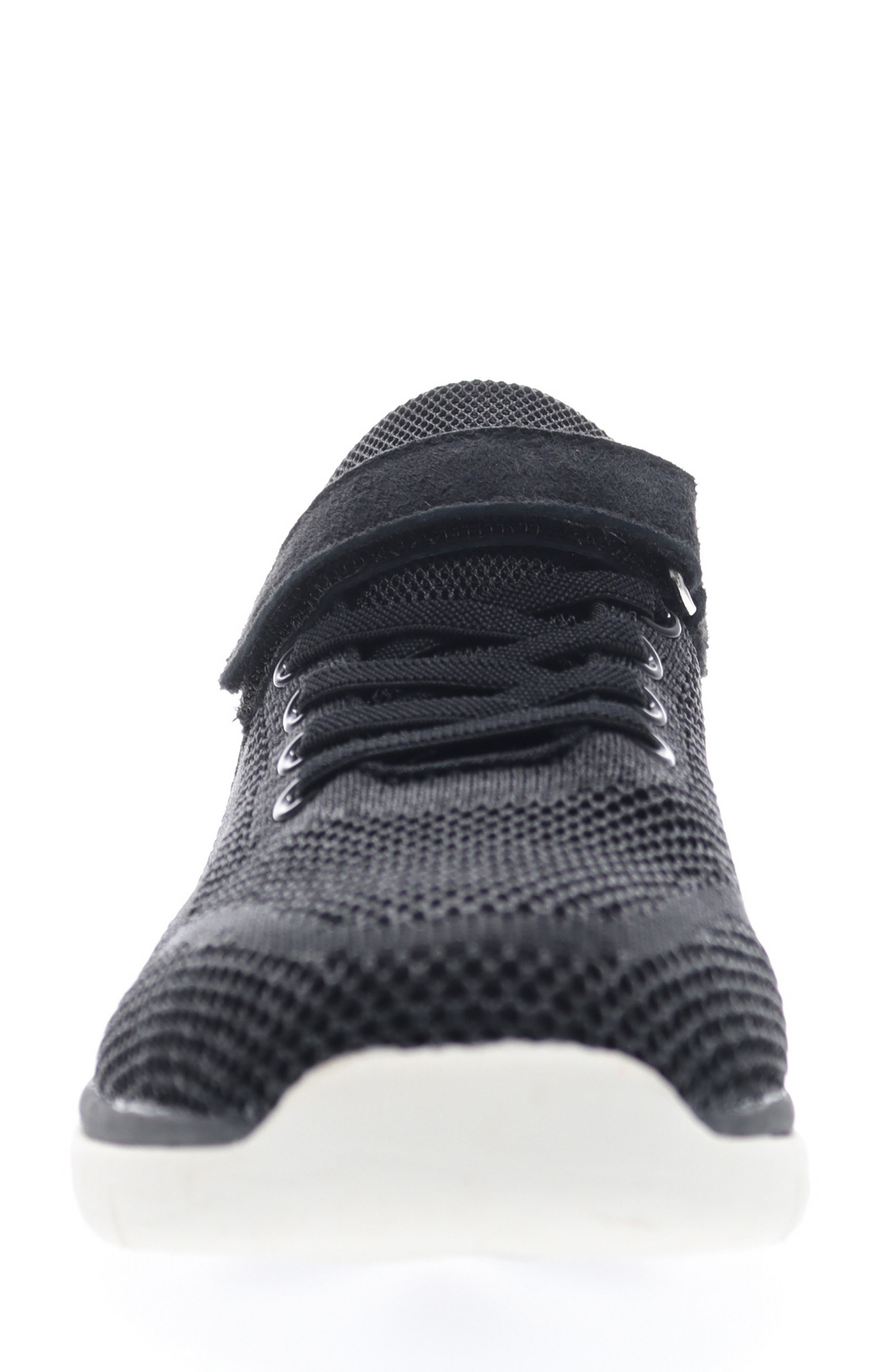 Propét Stevie Sneaker, Alternate, color, 