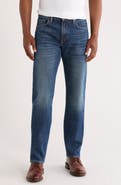 HIROSHI KATO The Hammer Straight Leg 14-Ounce Stretch Selvedge Jeans