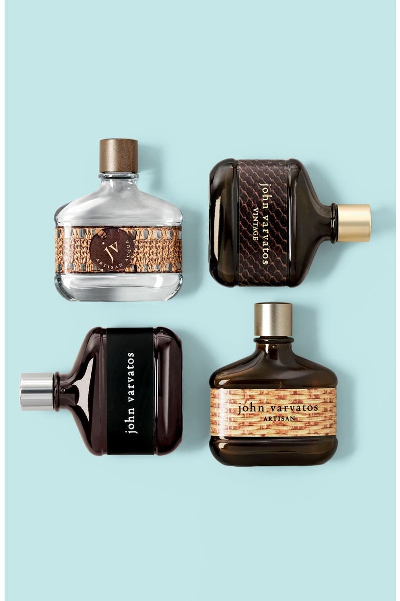 John Varavatos Fragrance Coffret, Alternate, color, NO COLOR