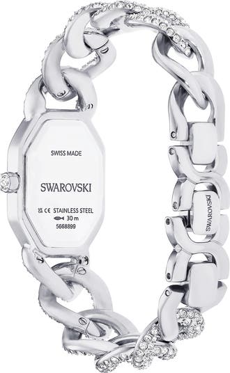 Dextera Bracelet Watch, 44mm
