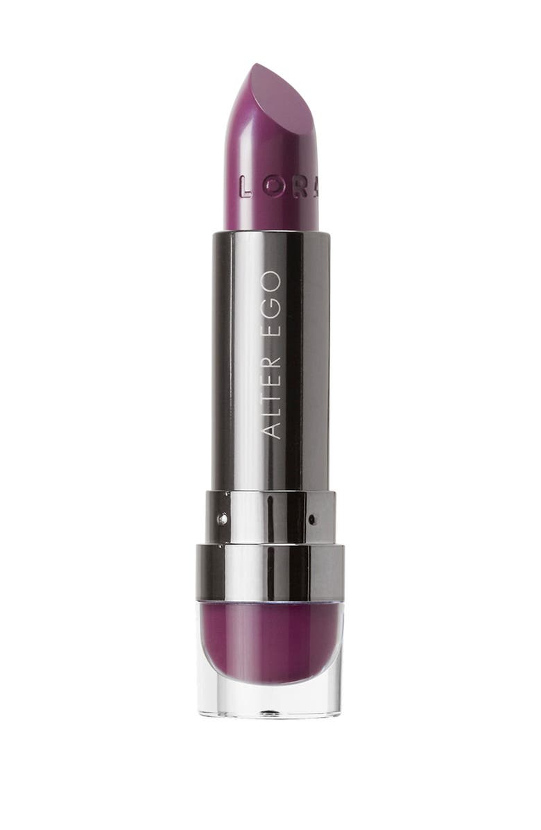 LORAC Alter Ego Matte Lipstick, Alternate, color, 