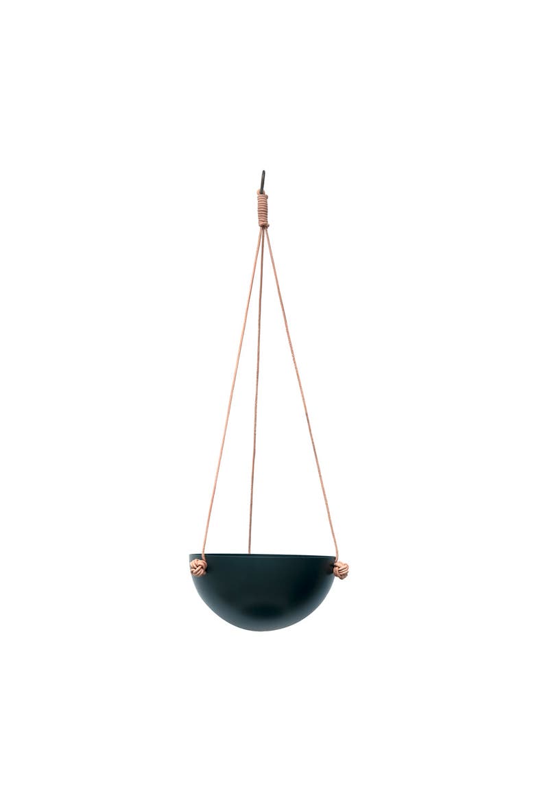 Pif Paf Puf Hanging Storage, Main, color, Dark Grey