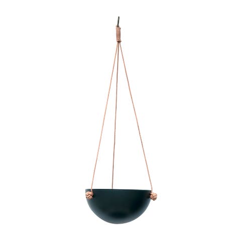 Pif Paf Puf Hanging Storage - 1 Bowl