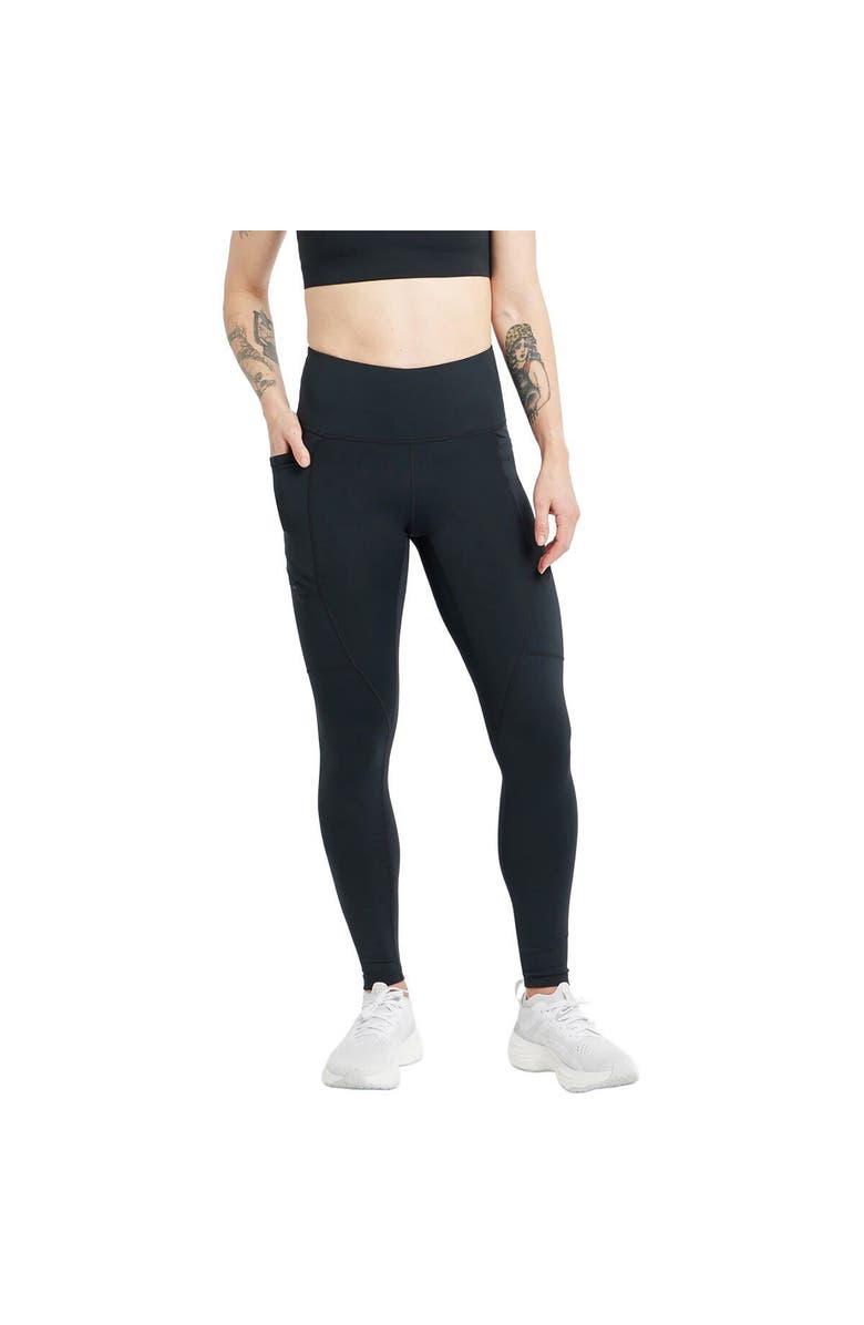 Oiselle Pockito Tight - Women's, Main, color, Black