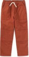 Tea Collection Cozy Does It Lined Pants