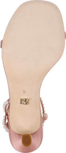 Jolie Ankle Strap Sandal