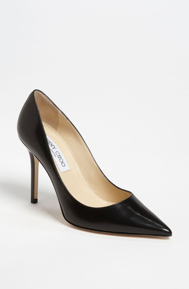 Jimmy Choo 'Abel' Pump, Main, color,