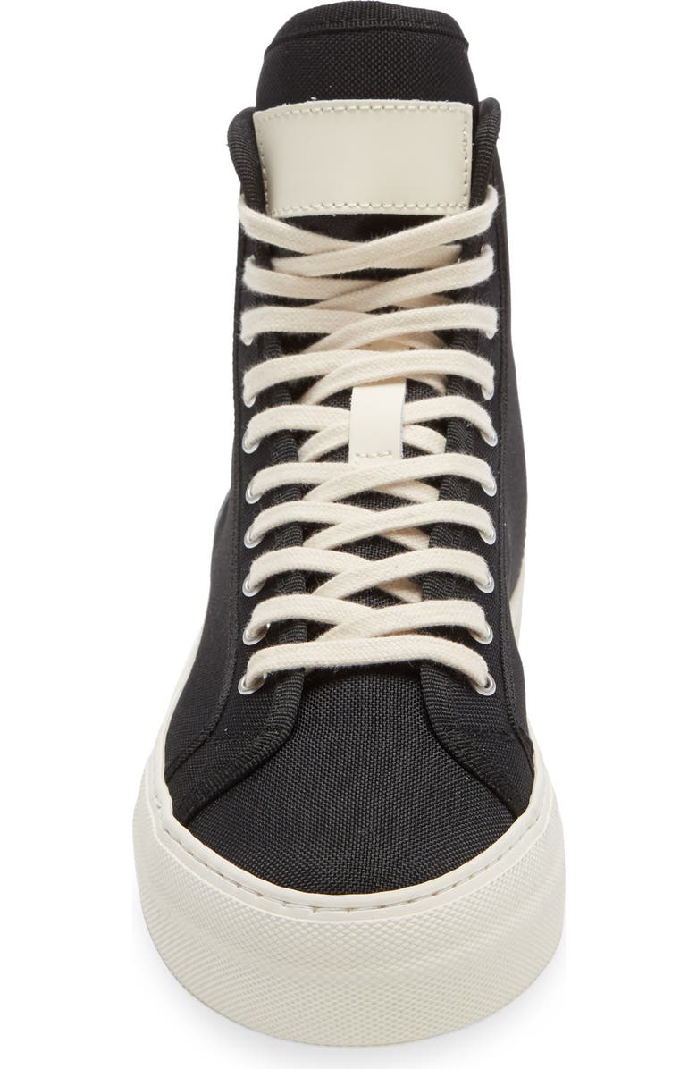 Common Projects Tournament High Top Sneaker, Alternate, color,