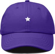 Dalix Lil Star Dad Cap