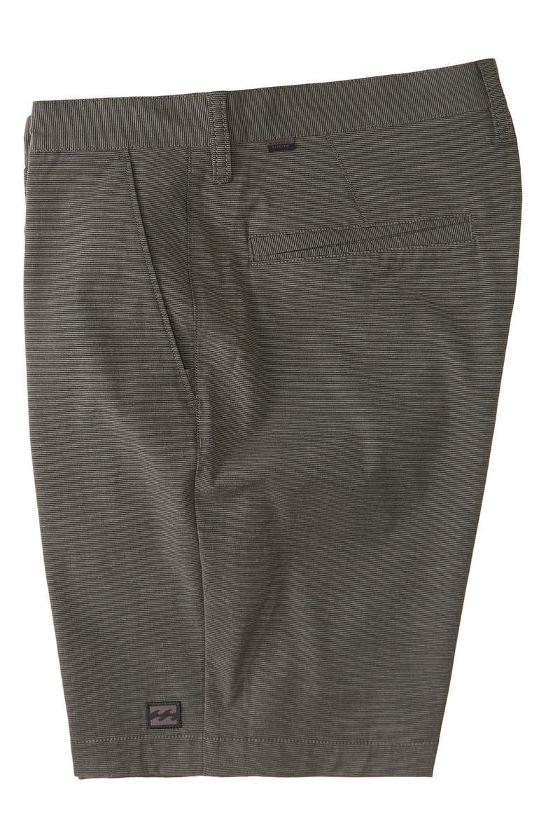 Billabong Crossfire Mid Stretch Shorts, Alternate, color,