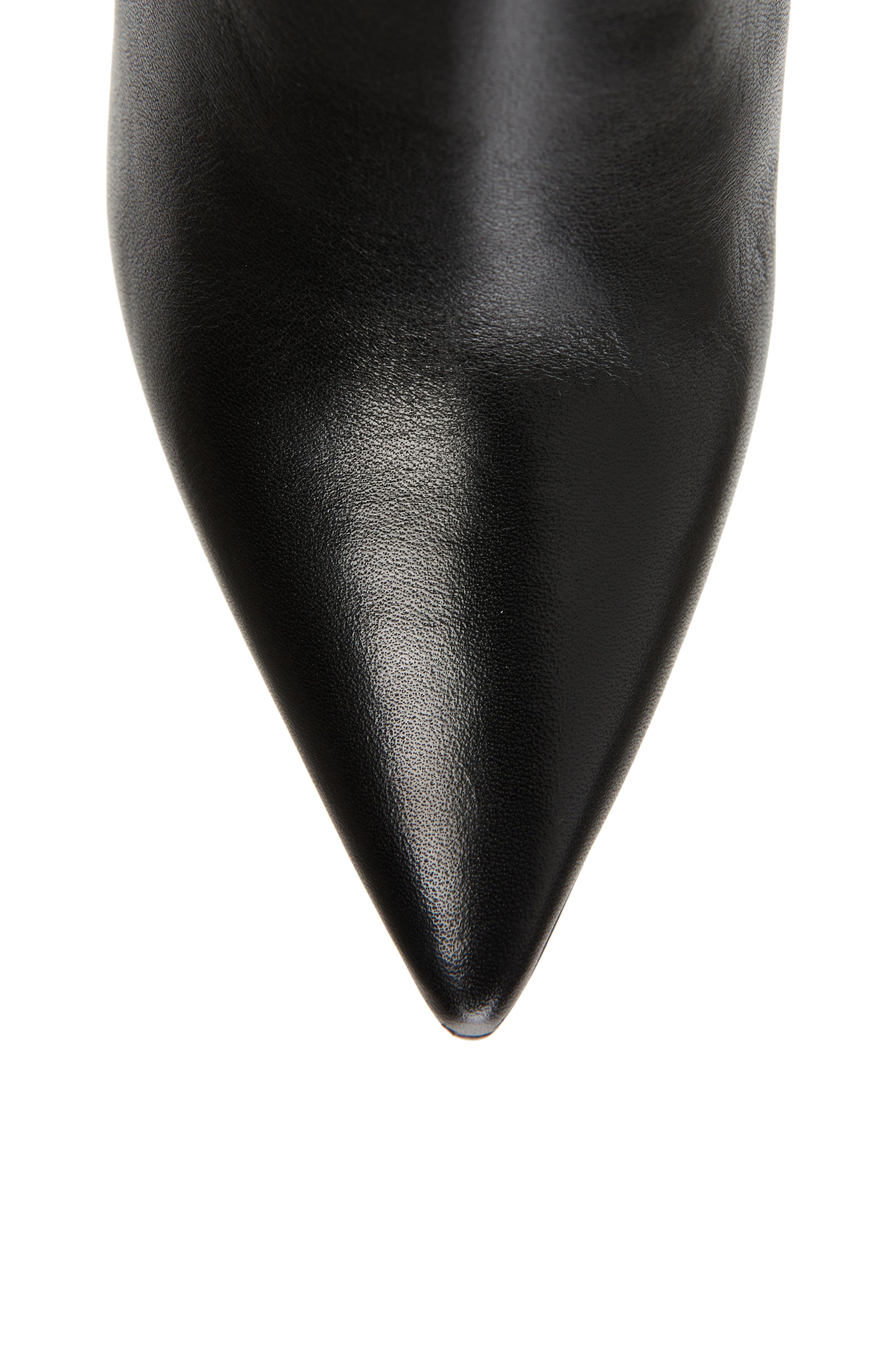 KEEYAHRI Zerina Pointed Toe Over the Knee Boot, Alternate, color, 