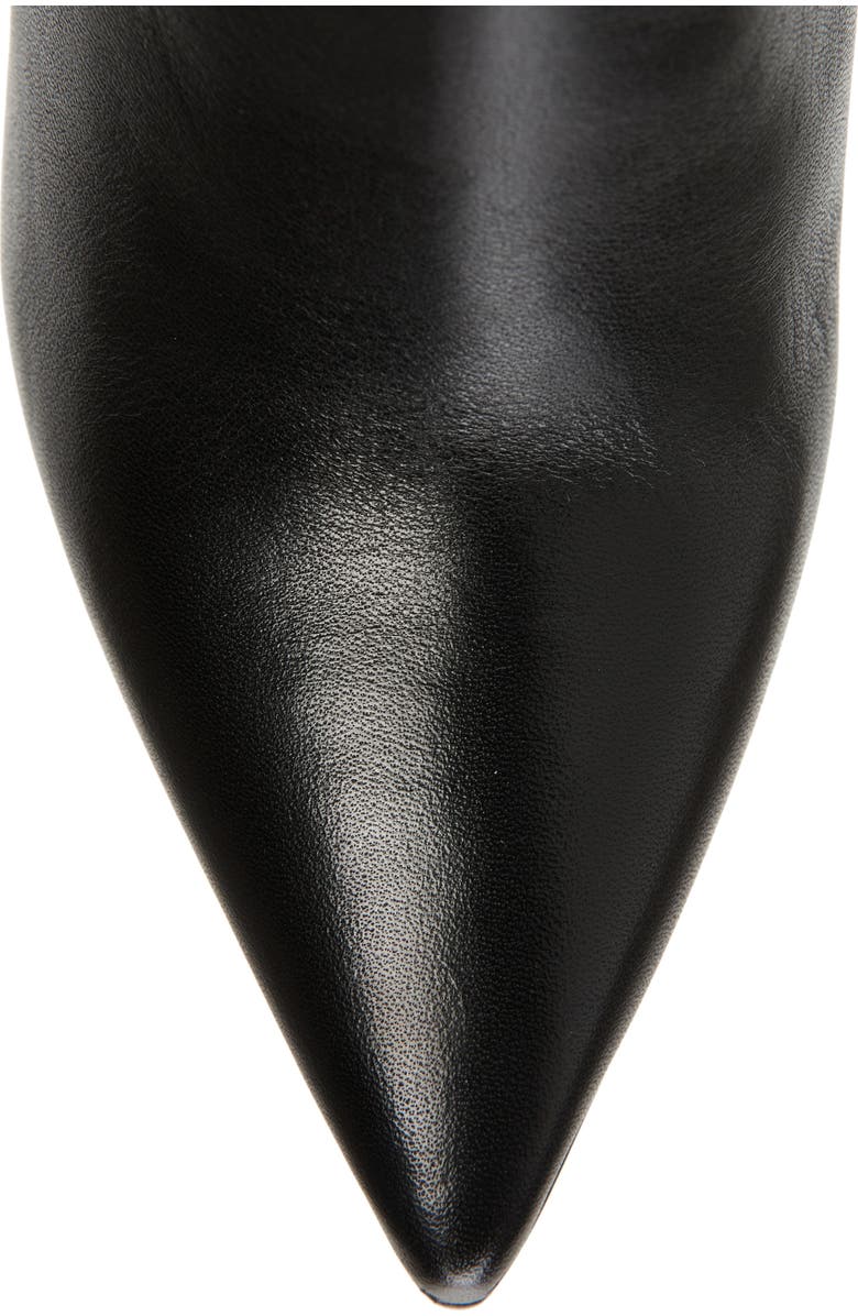 KEEYAHRI Zerina Pointed Toe Over the Knee Boot, Alternate, color,