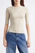 Paloma Wool Pia Organic Cotton Blend T-Shirt