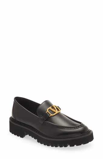 Gucci Harald Horsebit Platform Loafer Women Nordstrom
