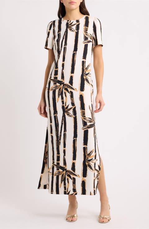 Eniid Maxi Dress