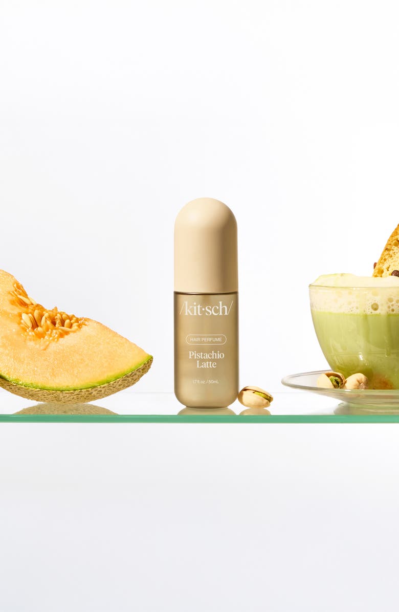 Kitsch Coastal Sorbet Hair Perfume, Alternate, color, Pistachio Latte