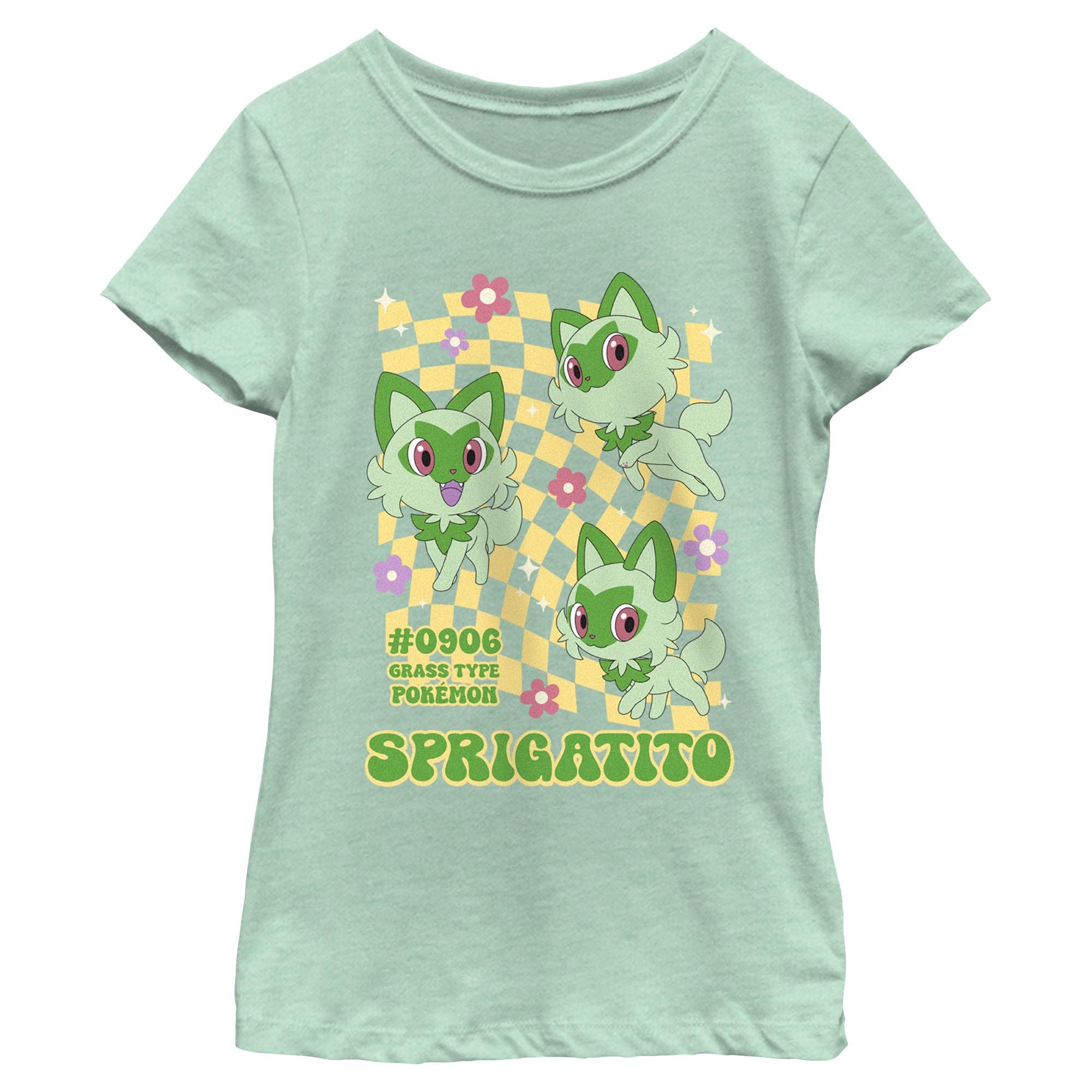 selected Mint