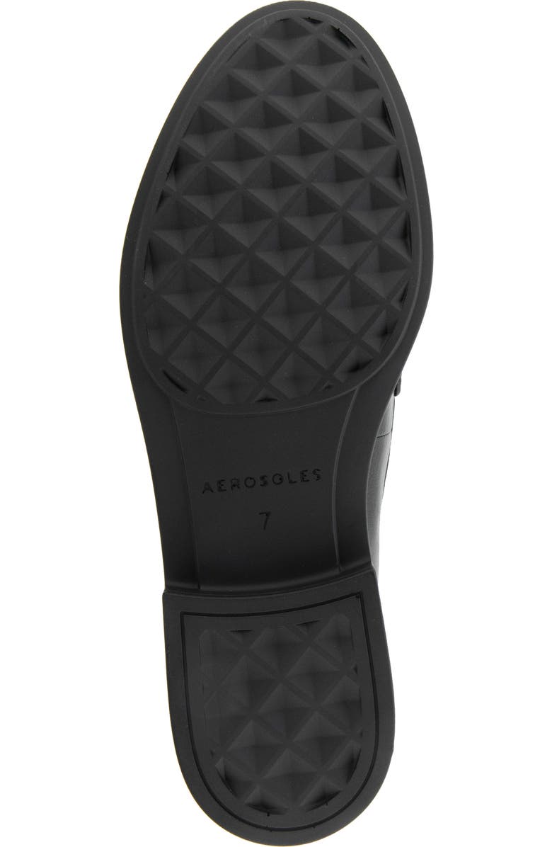 Aerosoles Poeta Penny Loafer, Alternate, color, Black