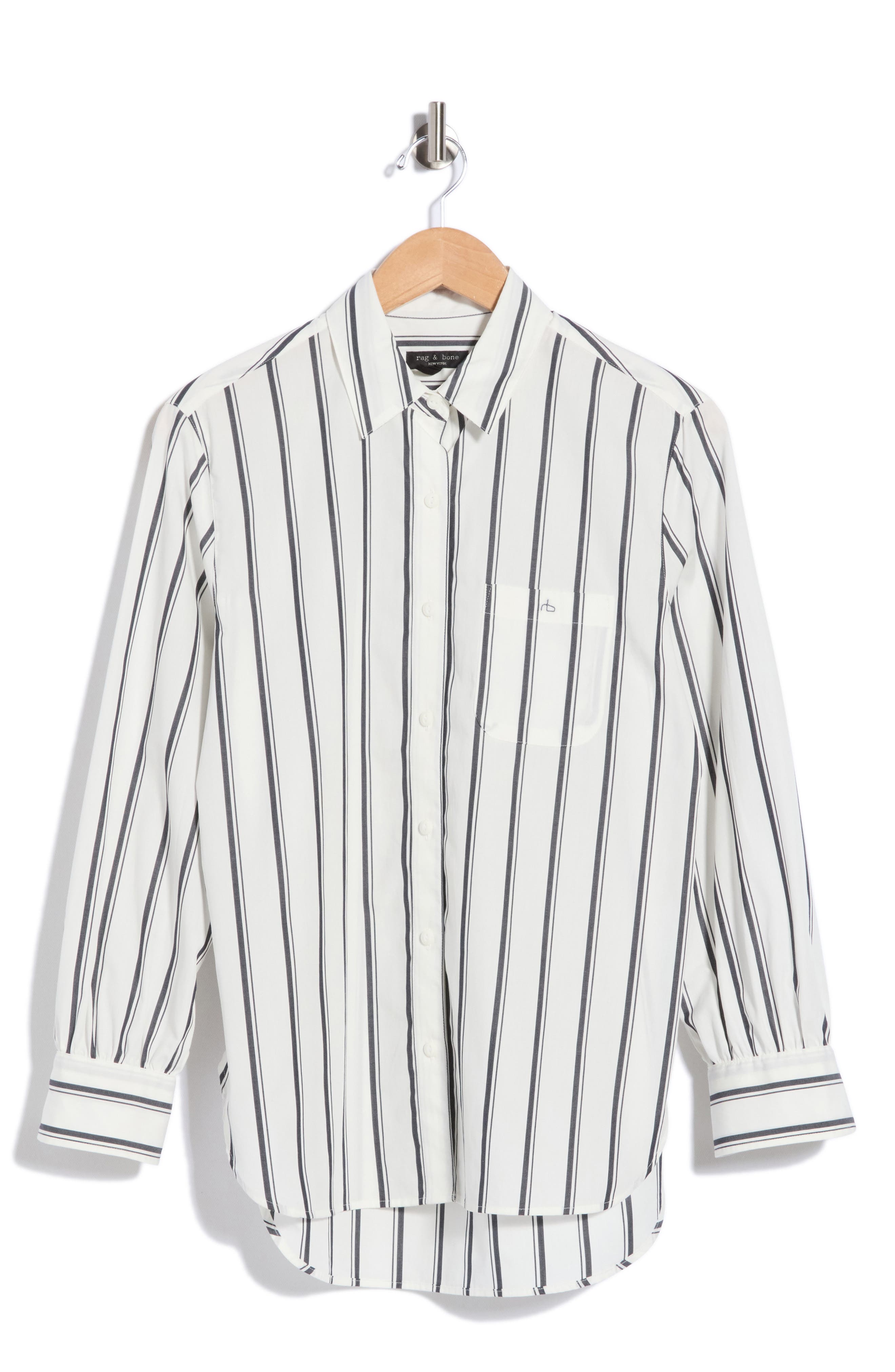Max Striped Shirt