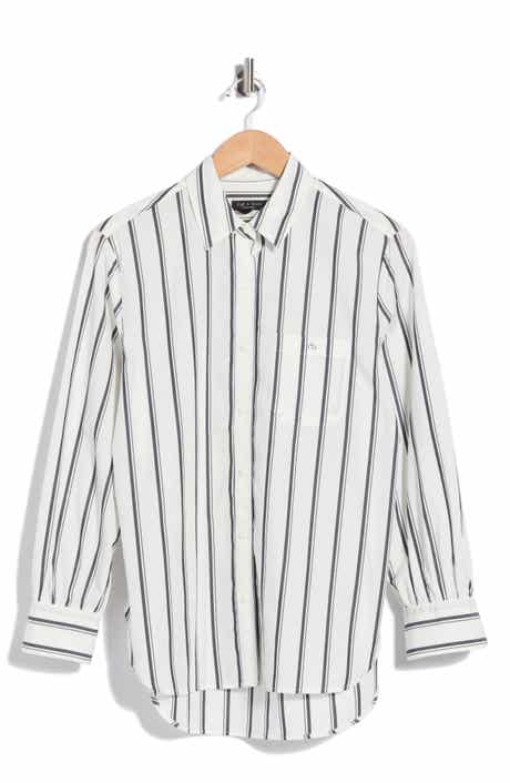 Max Striped Shirt