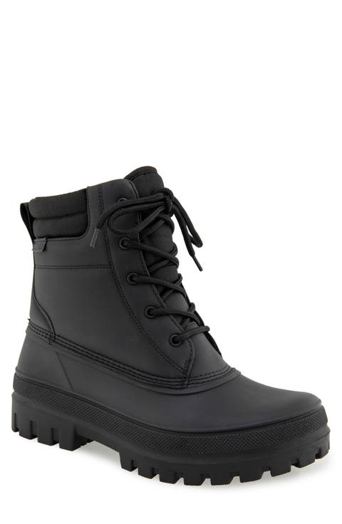 Hansel Duck Boot