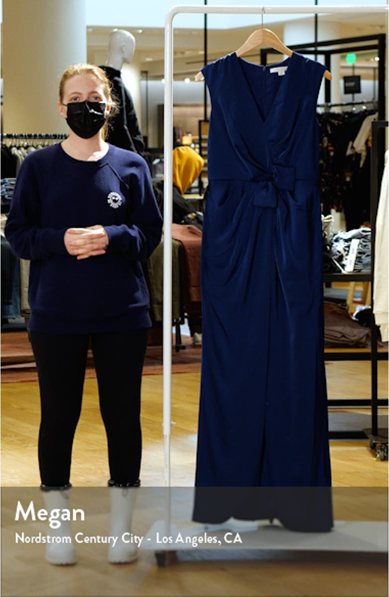 Lilly Maxi Romper, sales video thumbnail